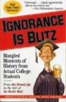 Anders Hendriksson - Ignorance Is Blitz