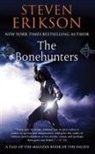 Steven Erikson - The Bonehunters