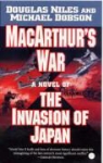Michael Dobson, Douglas Niles, Douglas/ Dobson Niles - MacArthur's War