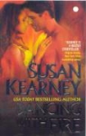 Susan Kearney - Dancing with Fire