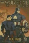 Steve Dillon, Daniel Way, Steve Dillon, Matt Milla - Wolverine