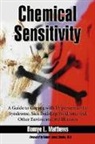 Bonnye L Matthews, Bonnye L. Matthews, Bonnye L./ Sinaiko Matthews - Chemical Sensitivity