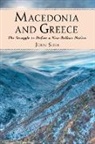 John Shea - Macedonia and Greece