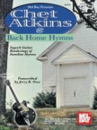 Chet Atkins, Chet Atkins - Chet Atkins Plays Back Home Hymns
