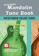 William Bay, William Bay - Mandolin Tune Book