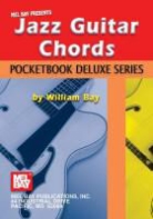 William Bay, William Bay - Jazz Guitar Chords