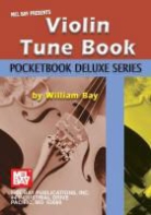 William Bay - Violin Tune Book