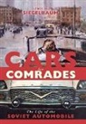 Lewis H Siegelbaum, Lewis H. Siegelbaum - Cars for Comrades
