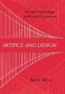 Barry Allen - Artifice and Design