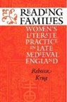 Rebecca Krug, Rebecca L Krug, Rebecca L. Krug, KRUG REBECCA - Reading Families