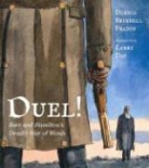 Dennis B./ Day Fradin, Dennis Brindell Fradin, Larry Day - Duel!
