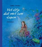 D Drescher, D. Drescher, Daniela Drescher - Het elfje dat niet kon slapen