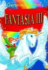 G. Stilton, Geronimo Stilton, L. Keys, Larry Keys - Fantasia III