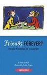 Odile Amblard, Odile/ Pigent Amblard, Andree Pigent, Andrée Pigent, Andree Prigent, Andrea Bussell - Friends Forever?