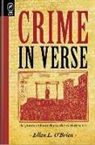 Ellen L. O'Brien - Crime in Verse