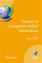 Cho, Cho, Su Cho, Noel Leon-Rovira, Noe León-Rovira, Noel León-Rovira - Trends in Computer Aided Innovation