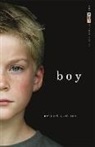 Patrick Phillips, Ted Genoways - Boy