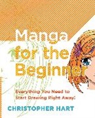 Chris Hart, Christopher Hart - Manga for the Beginner