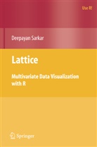 Deepayan Sarkar - Lattice