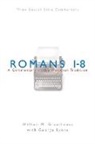 William M Greathouse, William M. Greathouse - Romans 1-8