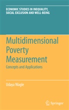 Udaya Wagle - Multidimensional Poverty Measurement