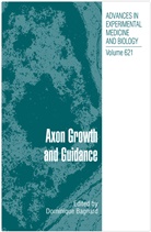 Dominiqu Bagnard, Dominique Bagnard - Axon Growth and Guidance