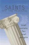 Amanda Roberts, Amanda M. Roberts - Saints off the Pedestal