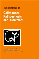 G. Adler, H. E. Blum, H.E. Blum, E Blum, H E Blum, M. Fuchs... - Gallstones