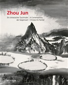 Adele Schlombs, Zhou Jun, Sabrina Walz, Jun Zhou - Zhou Jun