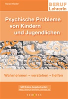 Harald Haider - Beruf: LehrerIn