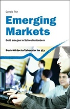 Gerald Pilz - Emerging Markets