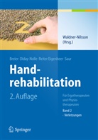 Breier, S Breier, S. Breier, Susanne Breier, A Diday-Nolle, A P Diday-Nolle... - Handrehabilitation - 2: Verletzungen