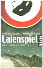 Klüpfe, Volker Klüpfel, Kobr, Michael Kobr - Laienspiel