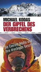Michael Kodas - Der Gipfel des Verbrechens