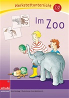 Jockwe, Bernd Jockweg, Wöstheinrich, Anne Wöstheinrich - Im Zoo