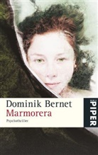 Dominik Bernet - Marmorera