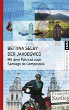 bettina Selby - Der Jakobsweg