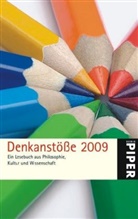 Lilo Göttermann - Denkanstösse 2009