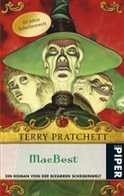 Terry Pratchett - MacBest