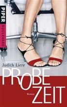 Judith Liere - Probezeit