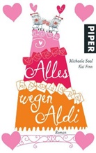 Kai Finn, Michaela Saal - Rendezvous bei Aldi