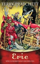 Terry Pratchett - Eric