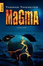 Thomas Thiemeyer - Magma