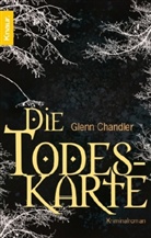 Glenn Chandler - Die Todeskarte