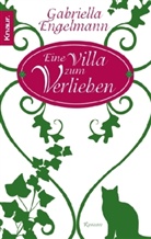 Gabriella Engelmann - Eine Villa zum Verlieben