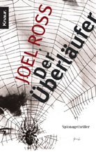 Joel Ross - Der Überläufer