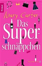 Mary Carter - Das Superschnäppchen