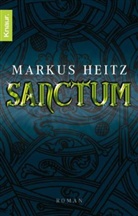Markus Heitz - Sanctum
