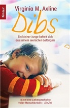 Virginia M. Axline - Dibs
