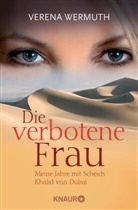 Verena Wermuth - Die verbotene Frau